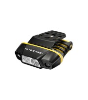 چراغ پیشانی نایتکر مدل NU11