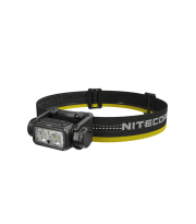 چراغ پیشانی نایتکر مدل NU45