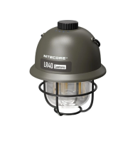 فانوس کمپینگ نایتکر LR40