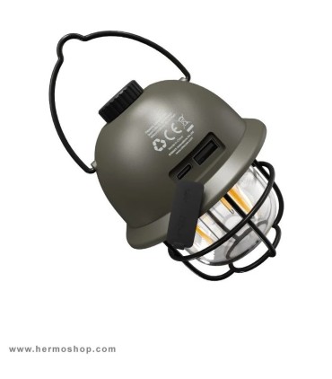 فانوس کمپینگ نایتکر LR40