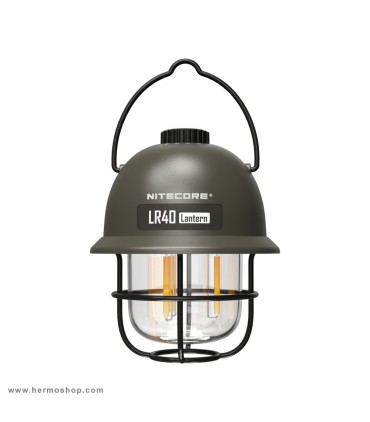 فانوس کمپینگ نایتکر LR40