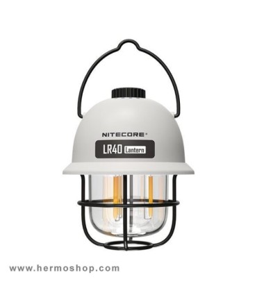 فانوس کمپینگ نایتکر LR40