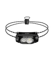 چراغ پیشانی نایتکر مدل HA13