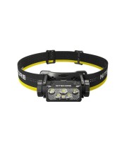 چراغ پیشانی نایتکر مدل HC60 UHE