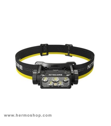 چراغ پیشانی نایتکر مدل HC60 UHE