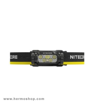 چراغ پیشانی نایتکر مدل HC60 UHE