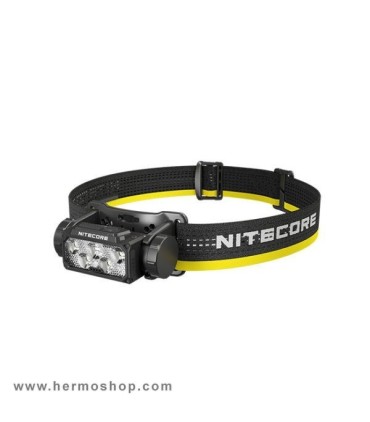 چراغ پیشانی نایتکر مدل HC60 UHE