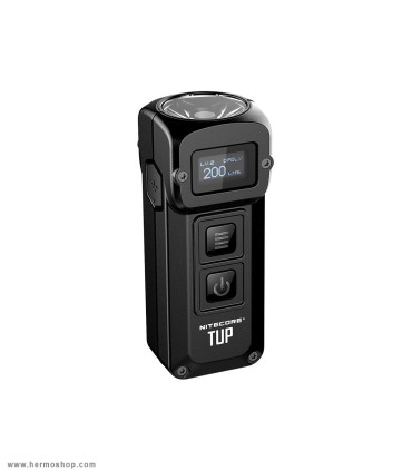 چراغ قوه نایتکر مدل TUP