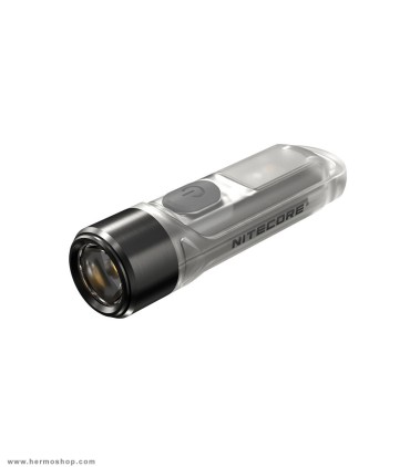 چراغ قوه نایتکر مدل TIKI UV