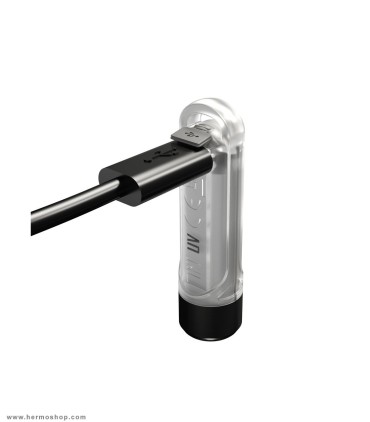 چراغ قوه نایتکر مدل TIKI UV