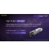 چراغ قوه نایتکر مدل TIKI UV