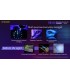 چراغ قوه نایتکر مدل TIKI UV