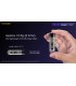 چراغ قوه نایتکر مدل TIKI UV