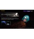 چراغ قوه نایتکر مدل TIKI UV
