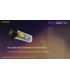 چراغ قوه نایتکر مدل TIKI UV