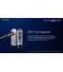 چراغ قوه نایتکر مدل TIKI UV