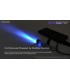 چراغ قوه نایتکر مدل TIKI UV
