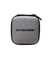 کیف چراغ پیشانی نایتکر مدل Storage Case