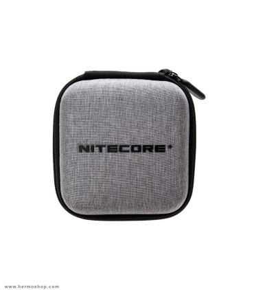 کیف چراغ پیشانی نایتکر مدل Storage Case