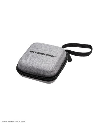 کیف چراغ پیشانی نایتکر مدل Storage Case