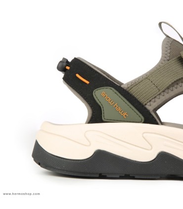 صندل مردانه اسنوهاک BAFFIN مدل SN-1214M
