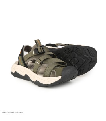 صندل مردانه اسنوهاک BAFFIN مدل SN-1214M