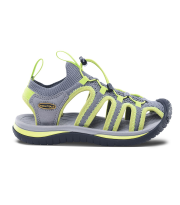 صندل زنانه اسنوهاک FLOWER مدل SN-301