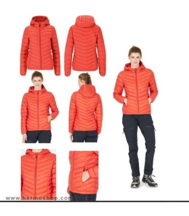 کاپشن پر لایت زنانه NORTHPEAK مدل NPW6094