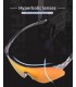 عینک کوهنوردی KAPVOE مدل TK108-PH-1L-05