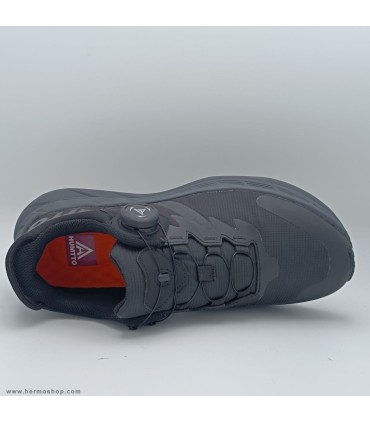 کفش مردانه هامتو مدل 350446A-1