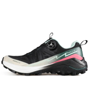 کفش زنانه هامتو مدل 860714B-1