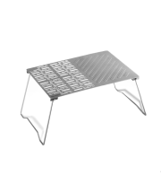 گریل تاشو تیتانیومی نیچرهایک مدل NH20SK015