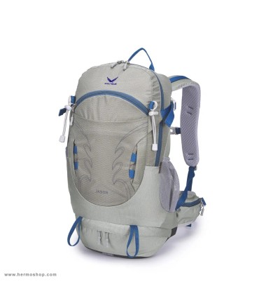 کوله پشتی اسنوهاک مدل SN-B3123 Nature 30L