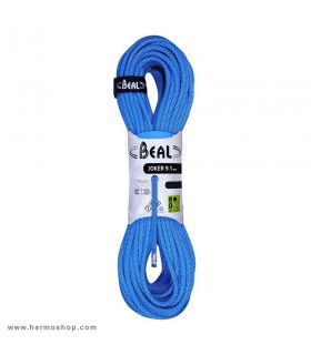 طناب دینامیک بئال مدل Joker 9.1mm Unicore DryCover