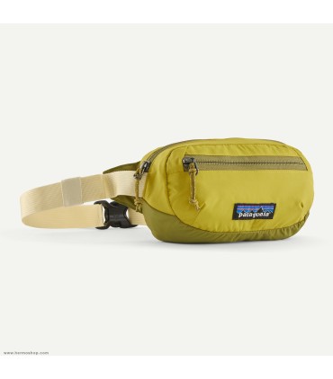 کیف کمری اورجینال پاتاگونیا مدل Travel Mini Hip Pack