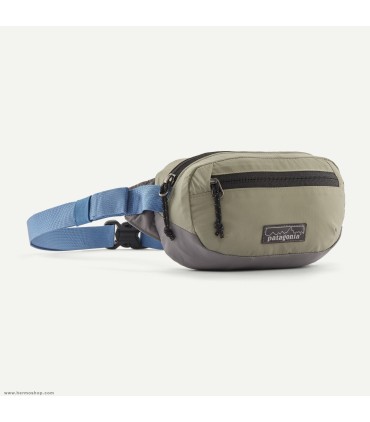 کیف کمری اورجینال پاتاگونیا مدل Travel Mini Hip Pack