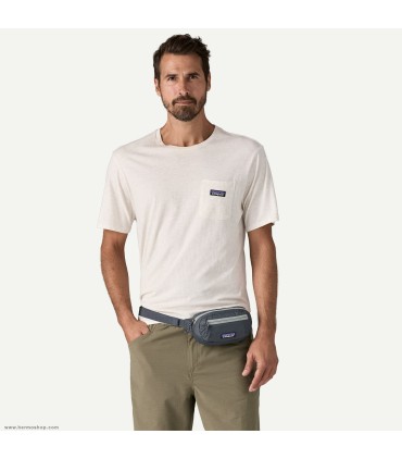 کیف کمری اورجینال پاتاگونیا مدل Travel Mini Hip Pack