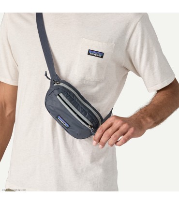 کیف کمری اورجینال پاتاگونیا مدل Travel Mini Hip Pack