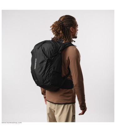 کوله سالامون اورجینال 30L مدل Trail Blazer