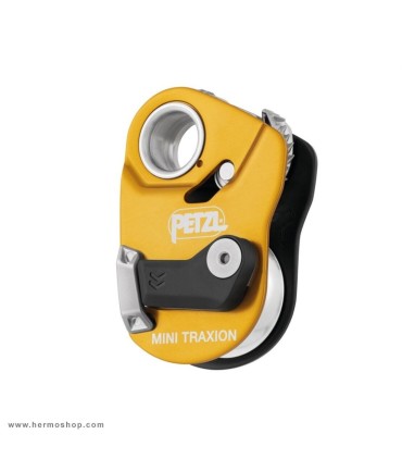 قرقره پتزل مدل Mini Traxion