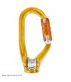کارابین قرقره دار پتزل Petzl Rollclip A