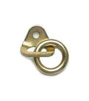 صفحه رول تک حلقه فولادی فیکس سایز 10 Fixe
