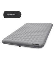 زیرانداز بادی دو نفره کینگ کمپ مدل King Airbed Double KM2209