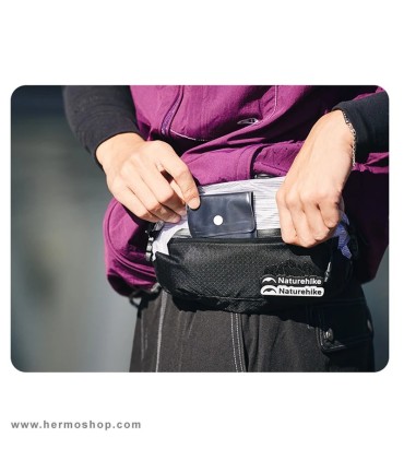 کیف کمری نیچرهایک مدل CNK2300BB013