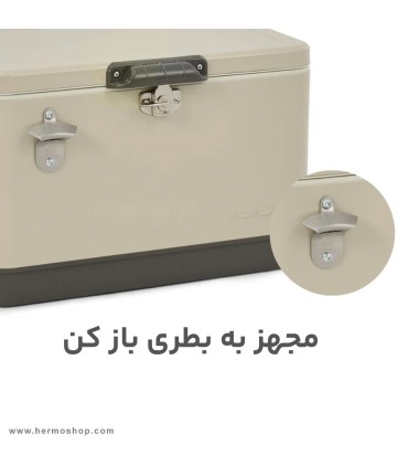 کول باکس نیچرهایک 29 لیتر مدل CNH22SN005