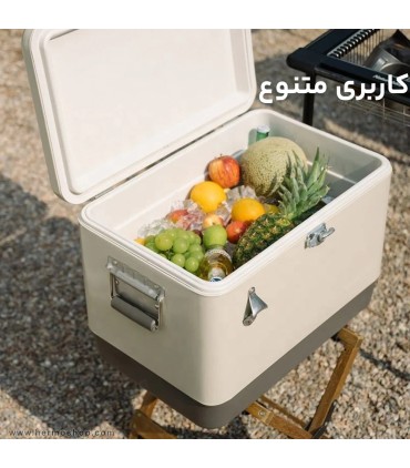 کول باکس نیچرهایک 29 لیتر مدل CNH22SN005