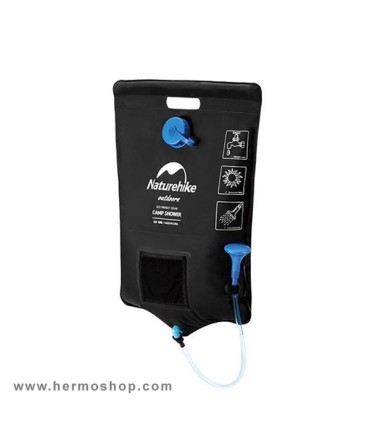 دوش صحرایی نیچرهایک مدل NH22RJ002