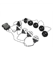 ریسه لامپی نیچرهایک مدل NH21ZM001