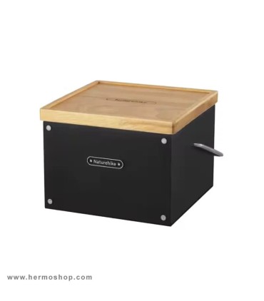 بخاری زغالی مینی نیچرهایک مدل CNK2300CF010