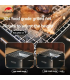 بخاری زغالی مینی نیچرهایک مدل CNK2300CF010